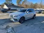 2018 Volvo XC90 T6