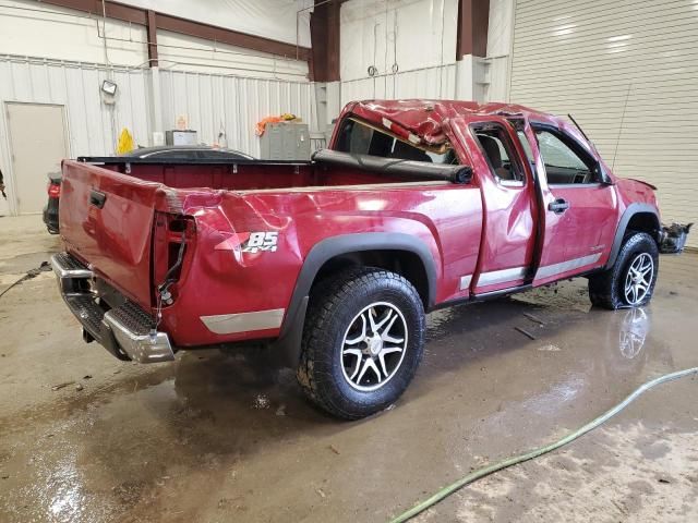 2005 Chevrolet Colorado