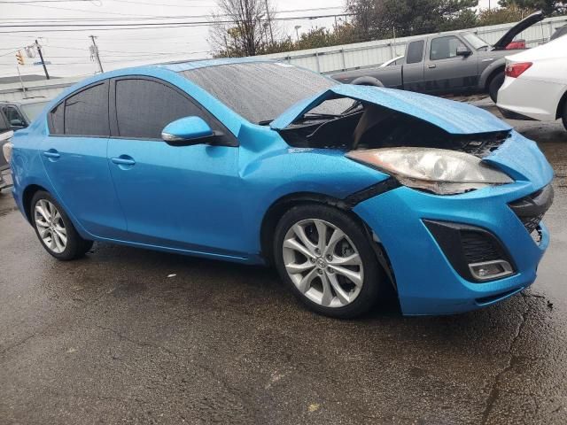 2010 Mazda 3 S