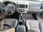 2006 Ford Escape HEV