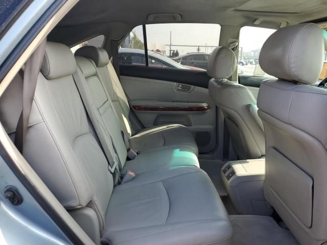 2007 Lexus RX 350