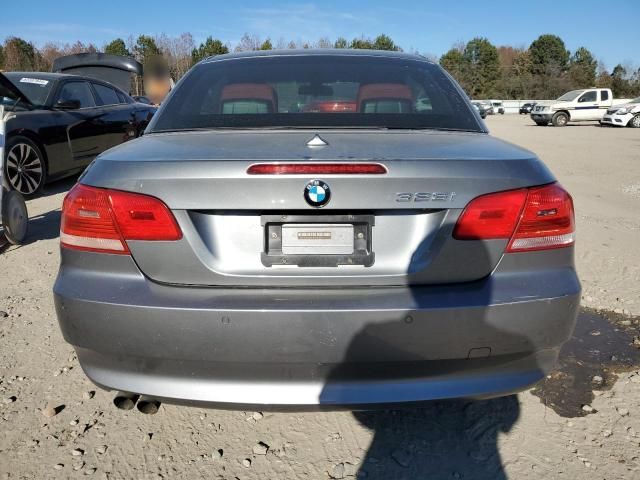 2007 BMW 328 I