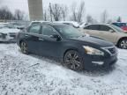 2013 Nissan Altima 3.5S