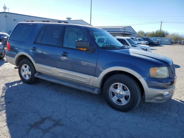 2006 Ford Expedition Eddie Bauer