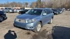 2008 Toyota Highlander Hybrid