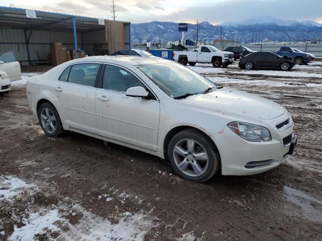 2010 Chevrolet Malibu 2LT