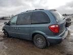 2007 Dodge Caravan SE