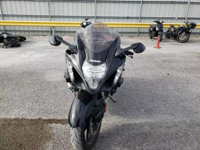 2024 Suzuki GSX1300 RR