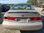 2001 Toyota Camry CE