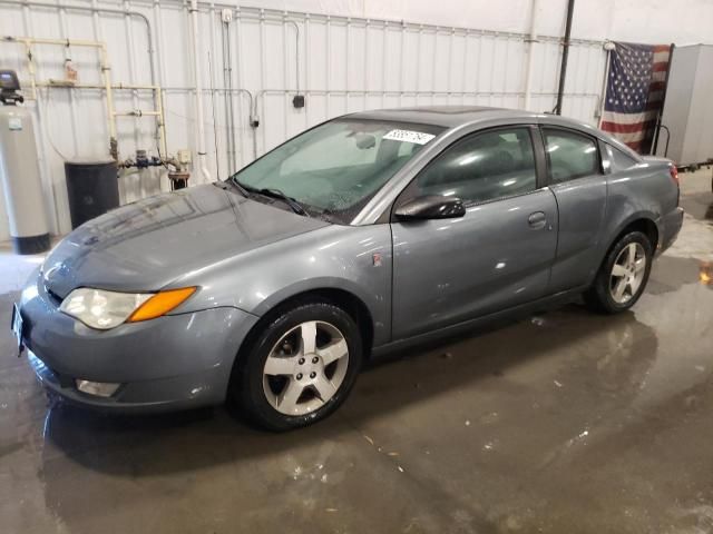 2007 Saturn Ion Level 3