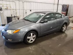 Saturn Vehiculos salvage en venta: 2007 Saturn Ion Level 3