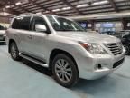 2011 Lexus LX 570