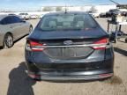 2017 Ford Fusion S