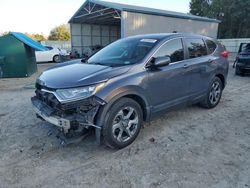 2018 Honda CR-V EXL en venta en Midway, FL