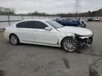 2020 BMW 740 I