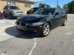 2013 BMW 320 I Xdrive