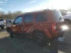 2012 Jeep Patriot Sport