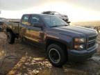 2015 Chevrolet Silverado C1500