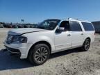 2015 Lincoln Navigator L