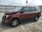 2008 Honda Pilot EXL