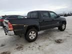 2005 Toyota Tacoma Double Cab