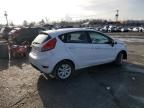 2012 Ford Fiesta SE