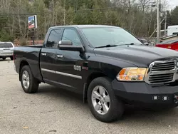 2015 Dodge RAM 1500 SLT en venta en North Billerica, MA