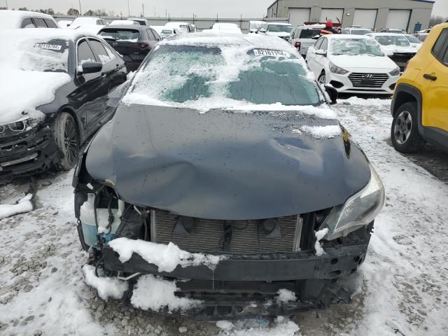 2015 Toyota Avalon XLE