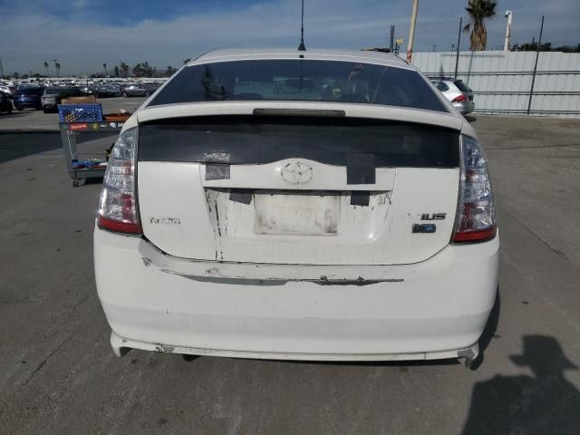 2007 Toyota Prius