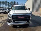 2022 GMC Sierra Limited C1500