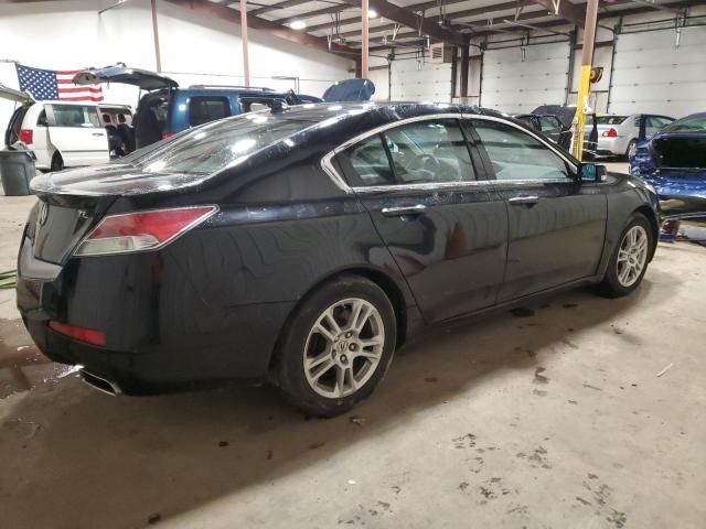 2009 Acura TL