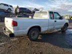 2003 Chevrolet S Truck S10