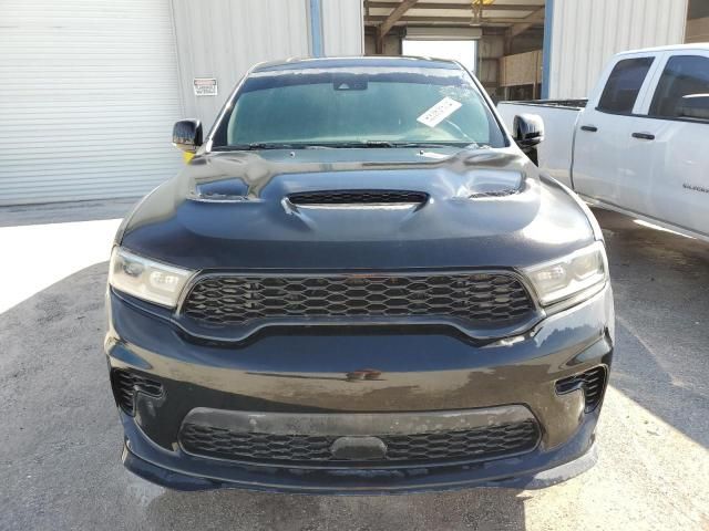 2023 Dodge Durango SRT Hellcat