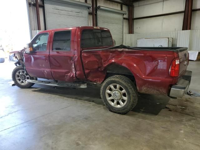 2015 Ford F250 Super Duty