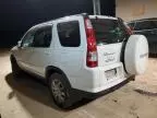 2006 Honda CR-V SE