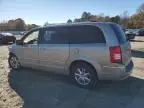 2008 Chrysler Town & Country Limited