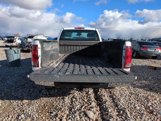 2007 GMC New Sierra C1500