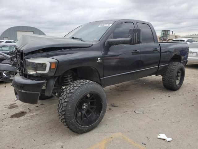 2007 Dodge RAM 2500 ST