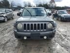 2012 Jeep Patriot Sport