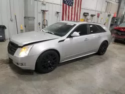 2012 Cadillac CTS Performance Collection en venta en Mcfarland, WI