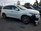 2016 Infiniti QX60