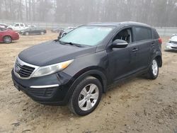 2013 KIA Sportage Base en venta en Austell, GA