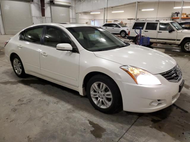 2011 Nissan Altima Base