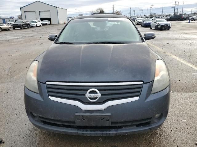 2008 Nissan Altima 3.5SE