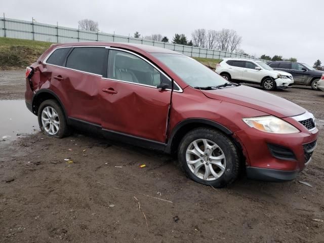 2012 Mazda CX-9