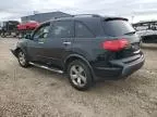 2007 Acura MDX Sport