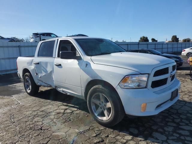 2017 Dodge RAM 1500 ST