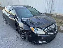 Buick Verano Vehiculos salvage en venta: 2014 Buick Verano Convenience