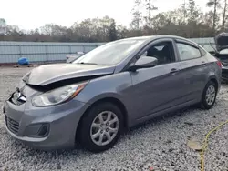 2014 Hyundai Accent GLS en venta en Augusta, GA