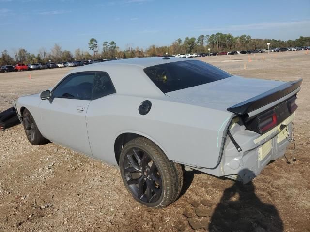 2021 Dodge Challenger GT